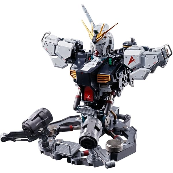 BANDAI FORMANIA EX RX-78GPO1F bおもちゃ | terrenchantee.com